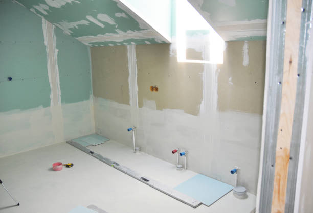 Trusted Louisiana, MO Drywall & Painting Services Experts